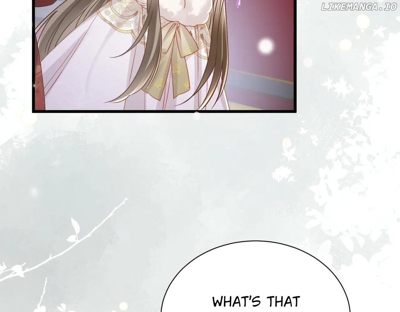 The Tyrant’s Family Lasts Thanks To Her Inner Voice Chapter 58 - page 15